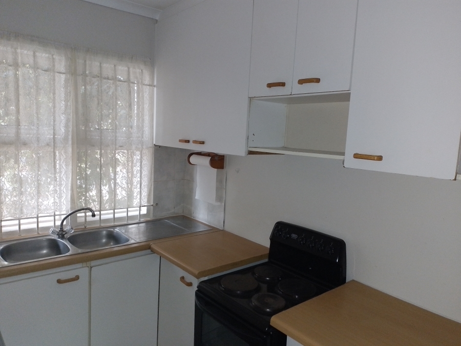 To Let 3 Bedroom Property for Rent in Jagtershof Western Cape